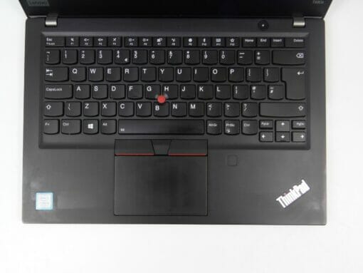 Lenovo T490s 14" i5