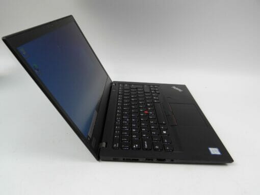 Lenovo T490s 14" i5