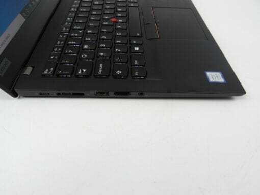 Lenovo T490s 14" i5