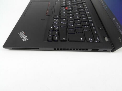 Lenovo T490s 14" i5