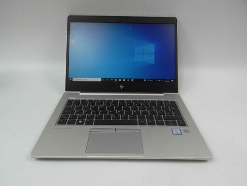 HP Elitebook 830 G5