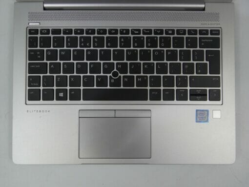 HP Elitebook 830 G5