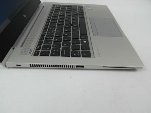 HP Elitebook 830 G5