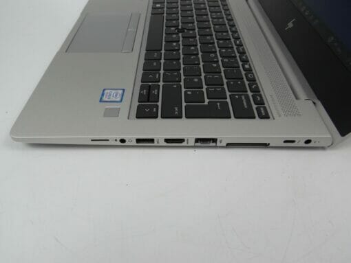 HP Elitebook 830 G5