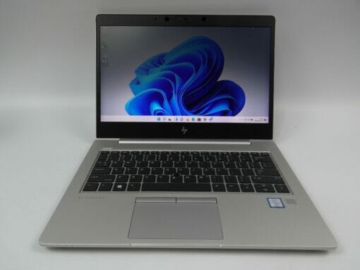 HP Elitebook 830 G5 14" i7