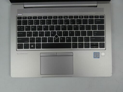 HP Elitebook 830 G5 14" i7