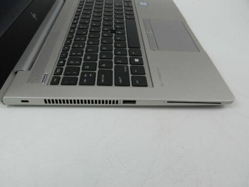 HP Elitebook 830 G5 14" i7