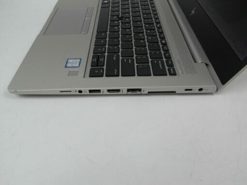 HP Elitebook 830 G5 14" i7