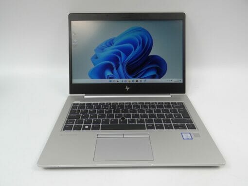 HP Elitebook 830 G5