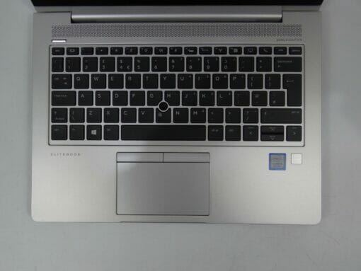 HP Elitebook 830 G5