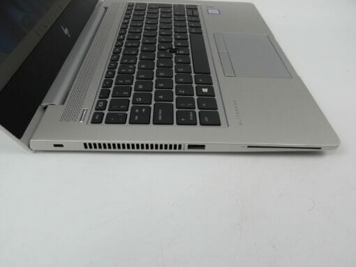 HP Elitebook 830 G5