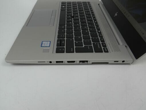 HP Elitebook 830 G5