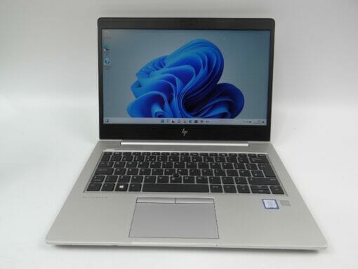 HP Elitebook 830 G5