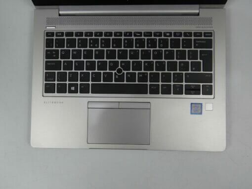 HP Elitebook 830 G5