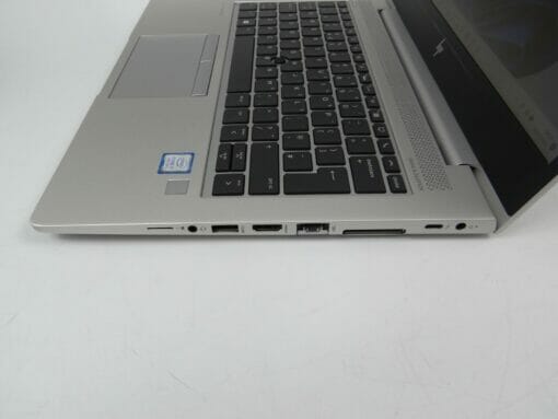 HP Elitebook 830 G5