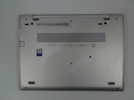 HP Elitebook 830 G5