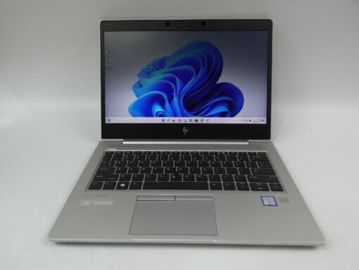 HP Elitebook 830 G5 14" i7