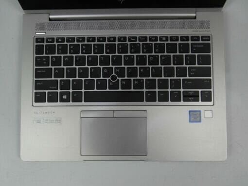 HP Elitebook 830 G5 14" i7