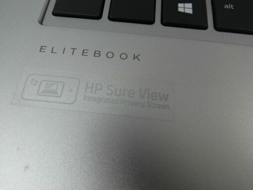 HP Elitebook 830 G5 14" i7