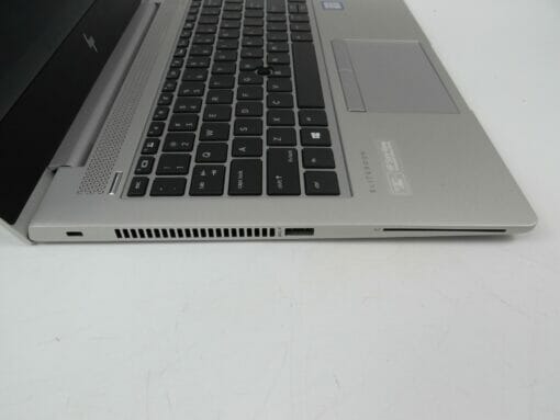 HP Elitebook 830 G5 14" i7