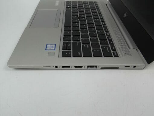 HP Elitebook 830 G5 14" i7