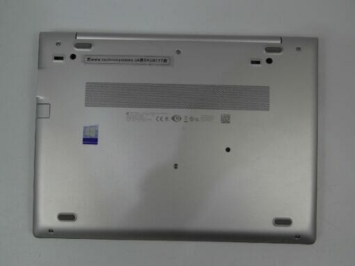 HP Elitebook 830 G5 14" i7