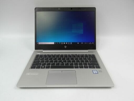 HP Elitebook 830 G5 14" i7