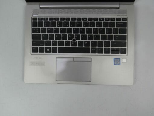 HP Elitebook 830 G5 14" i7