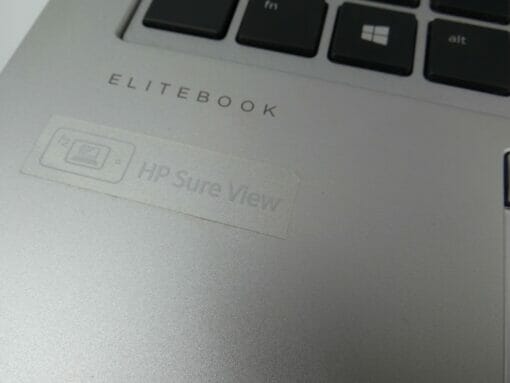 HP Elitebook 830 G5 14" i7