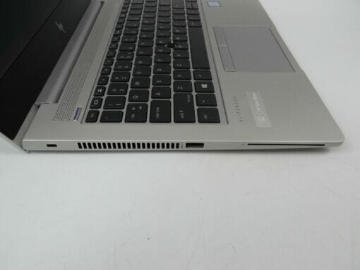 HP Elitebook 830 G5 14" i7