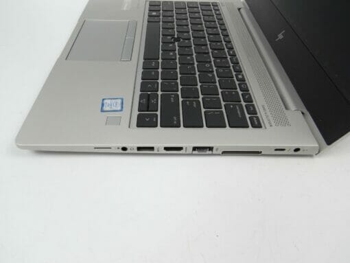 HP Elitebook 830 G5 14" i7