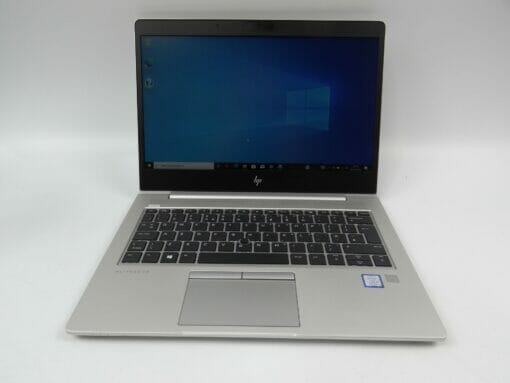 HP Elitebook 830 G5