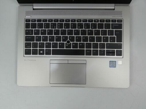 HP Elitebook 830 G5