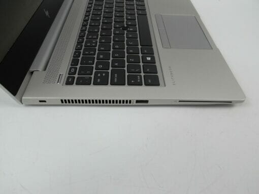 HP Elitebook 830 G5