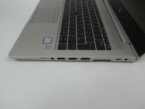 HP Elitebook 830 G5