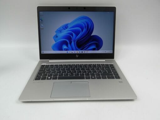 HP Elitebook 840 G6