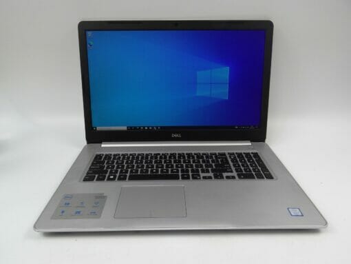 Dell Inspiron 17 5770