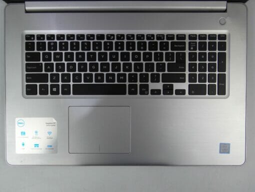 Dell Inspiron 17 5770