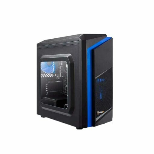 Gaming desktop RX 6700 XT