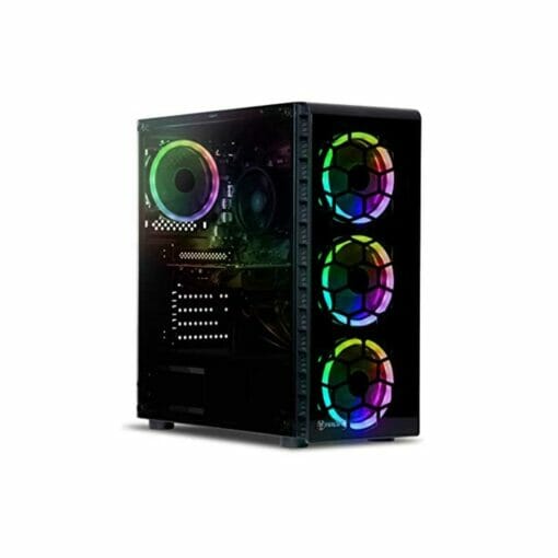 Fierce Hydra Gaming PC Desktop