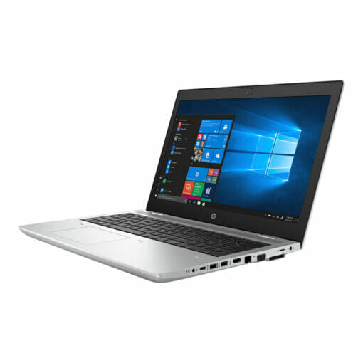 HP Probook 650 G4