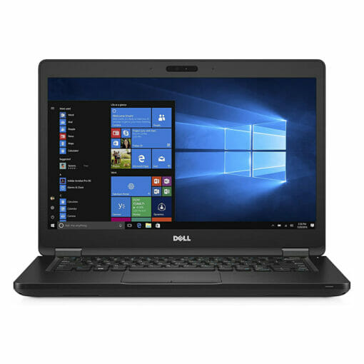 Dell Latitude 5480