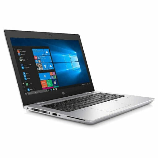 HP Elitebook 640 G4