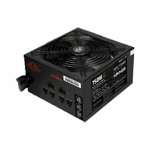 GameMax 750W