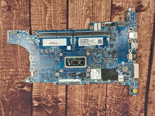 HP EliteBook 840 G6 Motherboard