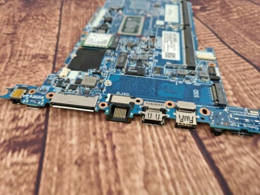 HP EliteBook 840 G6 Motherboard