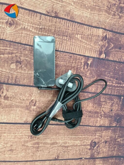 Lenovo Charger 65w USB-C