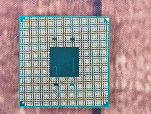AMD Ryzen 3 3200G