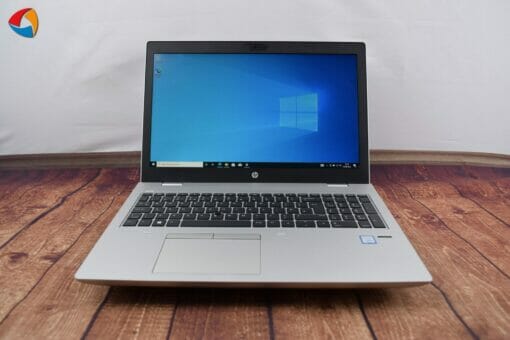 HP Probook 650 G4