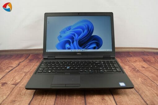 Dell Latitude 5590